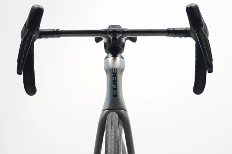CUBE Litening Aero C:68X SLT 2022 T.56