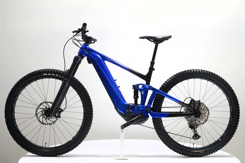 GIANT Trance X E+ 2 Pro 2022 T.M 254297