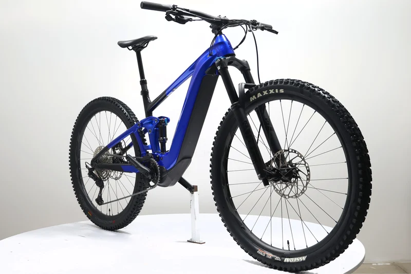 GIANT Trance X E+ 2 Pro 2022 T.M 254297