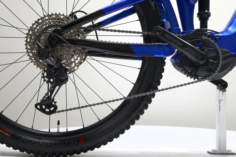 GIANT Trance X E+ 2 Pro 2022 T.M 254297