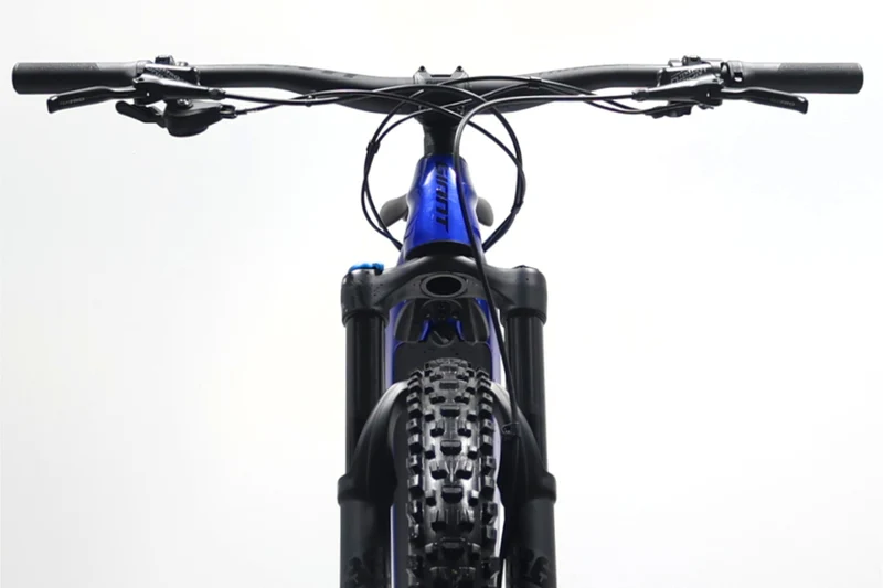 GIANT Trance X E+ 2 Pro 2022 T.M 254297