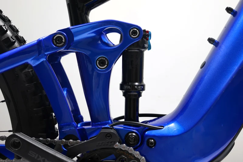 GIANT Trance X E+ 2 Pro 2022 T.M 254297