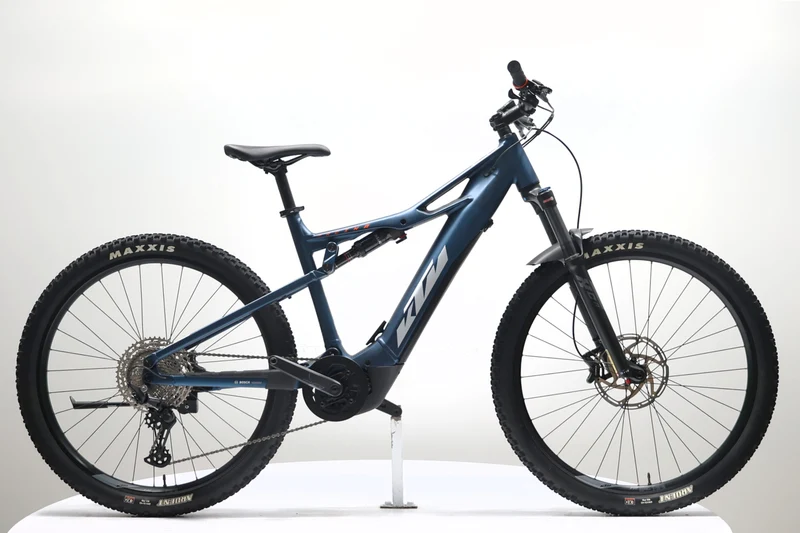 KTM Macina Chacana 691 2022 T.XL