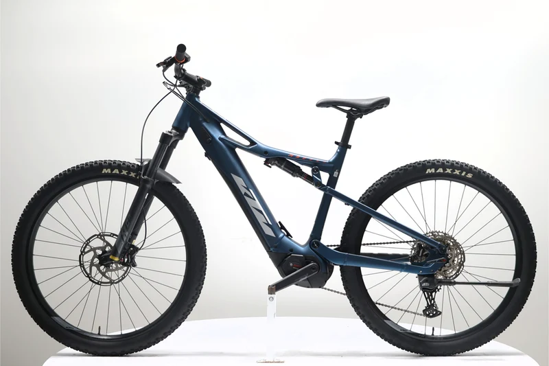 KTM Macina Chacana 691 2022 T.XL
