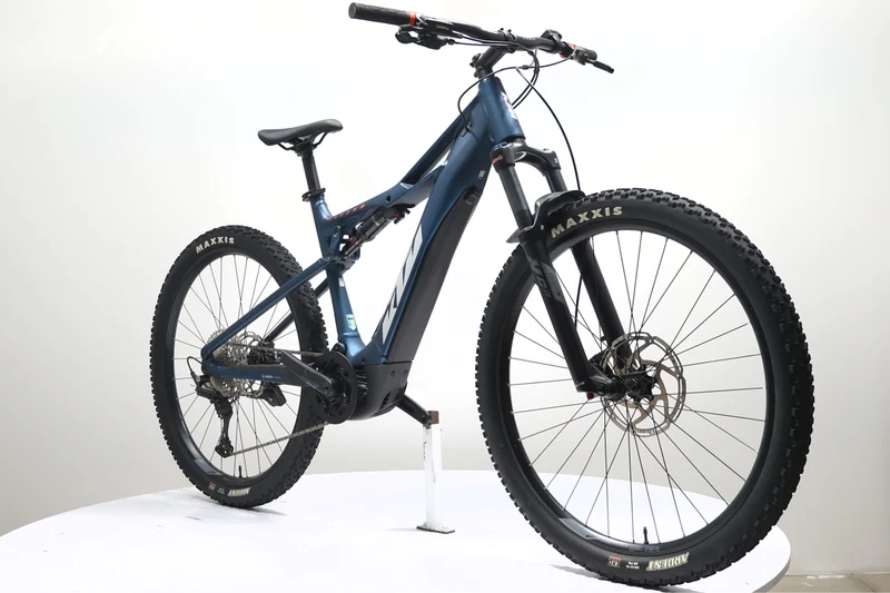 KTM Macina Chacana 691 2022 T.XL