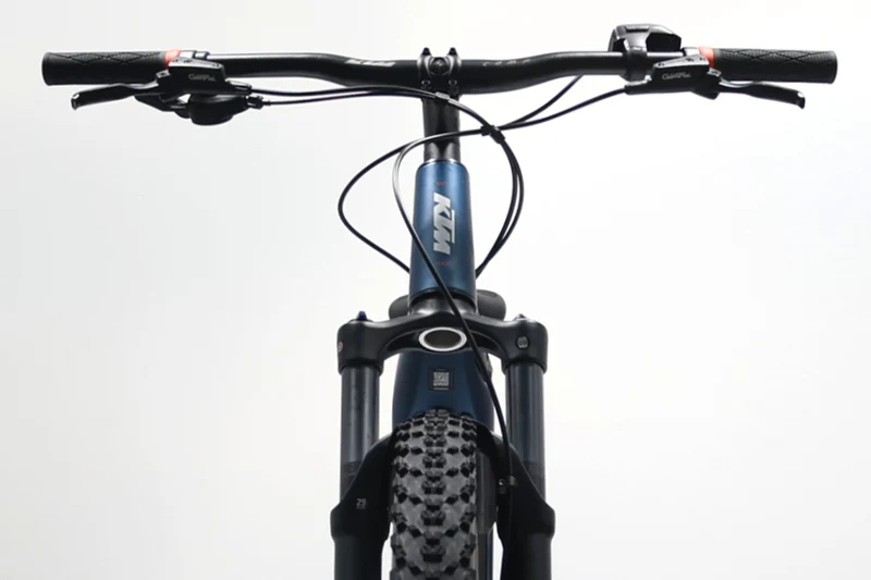 KTM Macina Chacana 691 2022 T.XL