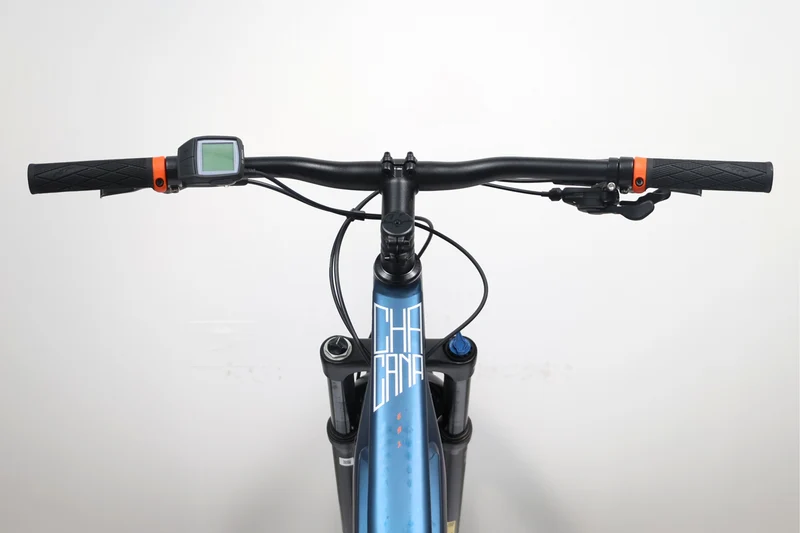 KTM Macina Chacana 691 2022 T.XL