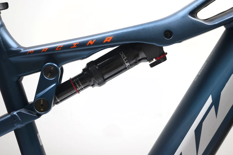 KTM Macina Chacana 691 2022 T.XL