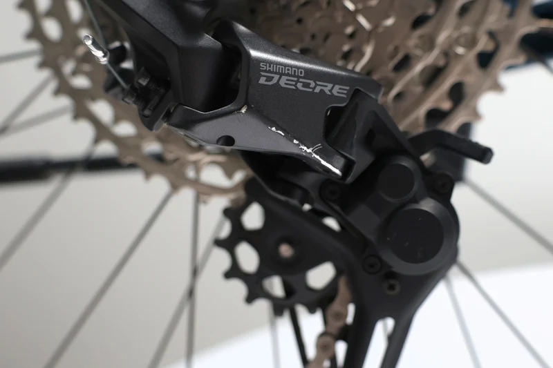 KTM Macina Chacana 691 2022 T.XL