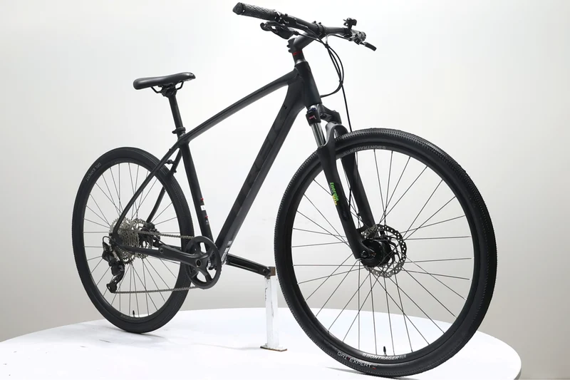 TREK Dual Sport 3 4e gén 2022 T.L