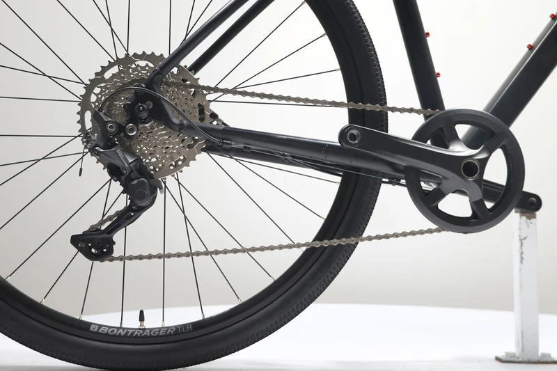TREK Dual Sport 3 4e gén 2022 T.L