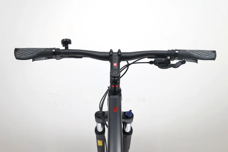 TREK Dual Sport 3 4e gén 2022 T.L
