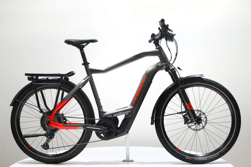 HAIBIKE Trekking 9 Cross 2021 T.L
