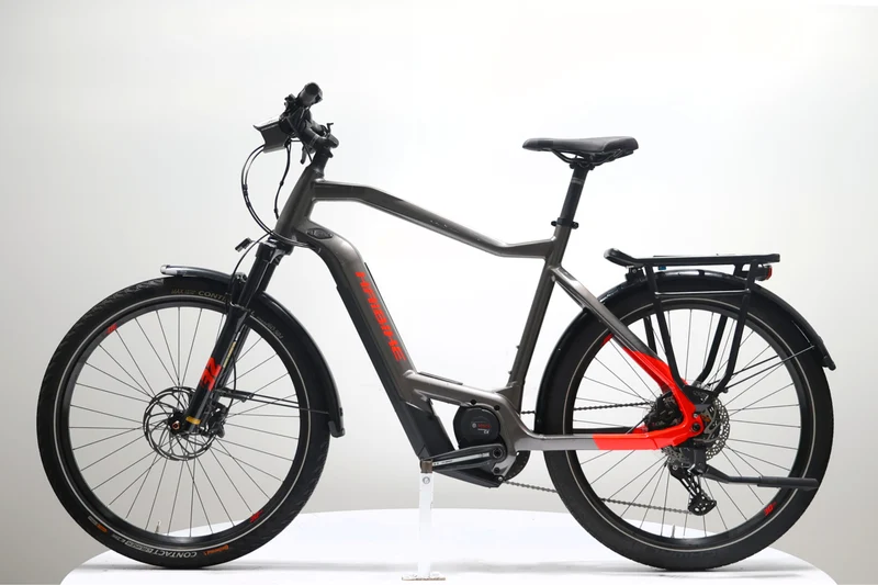 HAIBIKE Trekking 9 Cross 2021 T.L