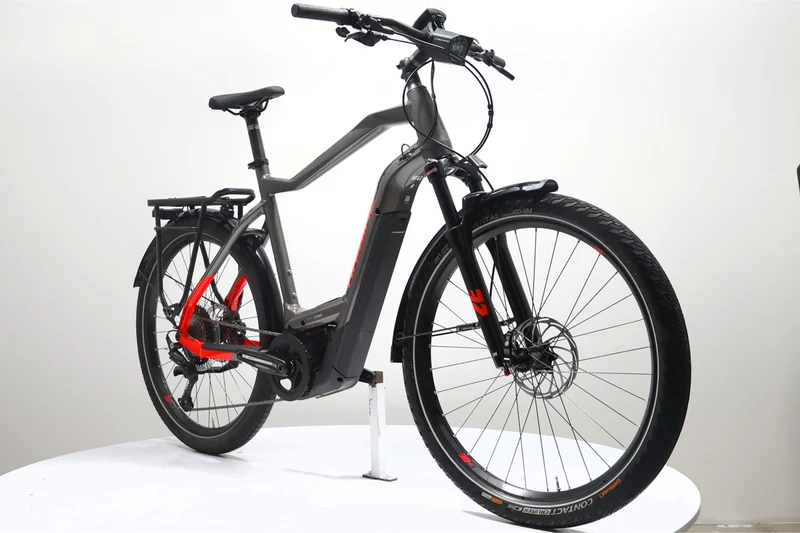 HAIBIKE Trekking 9 Cross 2021 T.L
