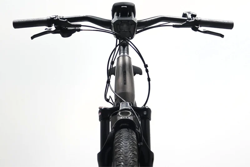HAIBIKE Trekking 9 Cross 2021 T.L