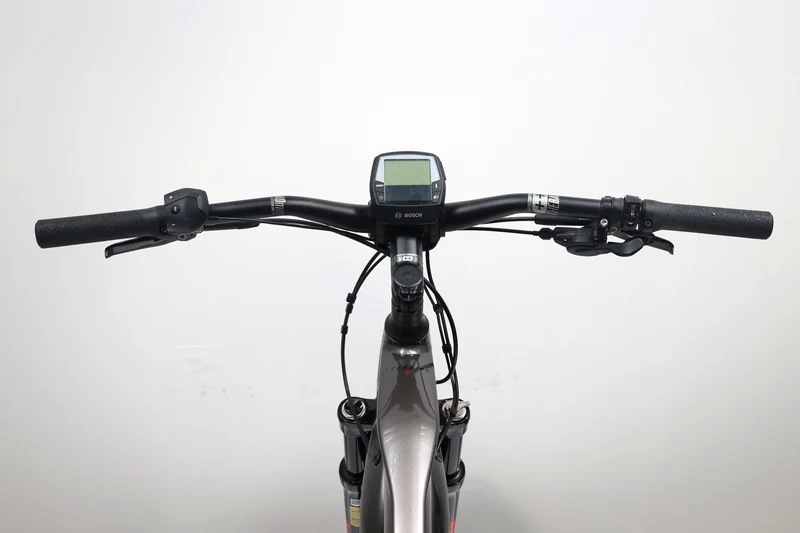 HAIBIKE Trekking 9 Cross 2021 T.L