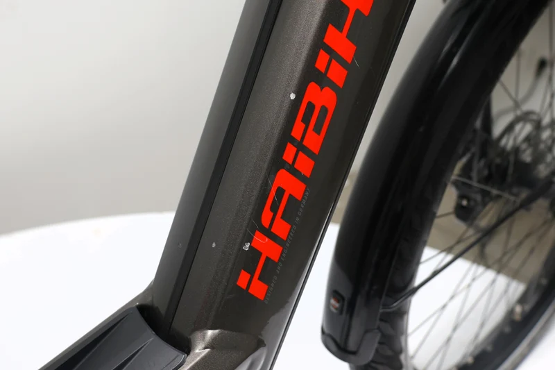 HAIBIKE Trekking 9 Cross 2021 T.L
