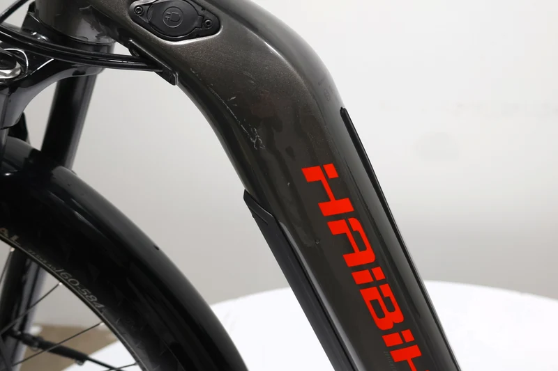 HAIBIKE Trekking 9 Cross 2021 T.L