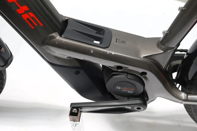 HAIBIKE Trekking 9 Cross 2021 T.L