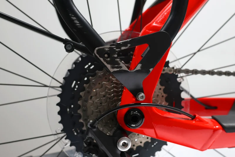 HAIBIKE Trekking 9 Cross 2021 T.L