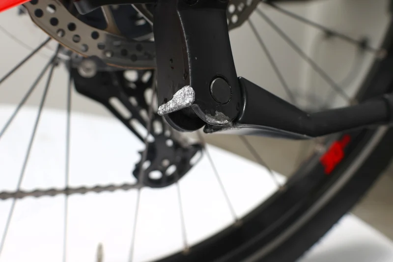 HAIBIKE Trekking 9 Cross 2021 T.L