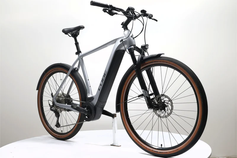 CUBE Nuride Hybrid EXC 625 AllRoad 2022 T.L 254274