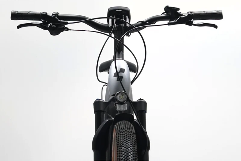 CUBE Nuride Hybrid EXC 625 AllRoad 2022 T.L 254274