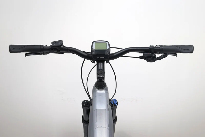 CUBE Nuride Hybrid EXC 625 AllRoad 2022 T.L 254274