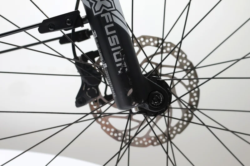 CUBE Nuride Hybrid EXC 625 AllRoad 2022 T.L 254274