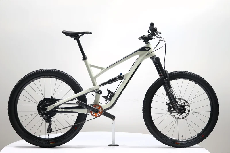 YT Jeffsy 27 CF Pro 2018 T.L 253393