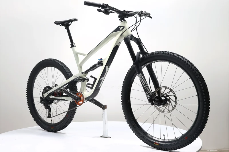 YT Jeffsy 27 CF Pro 2018 T.L 253393