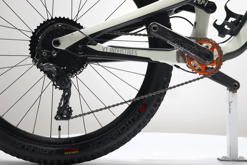 YT Jeffsy 27 CF Pro 2018 T.L 253393