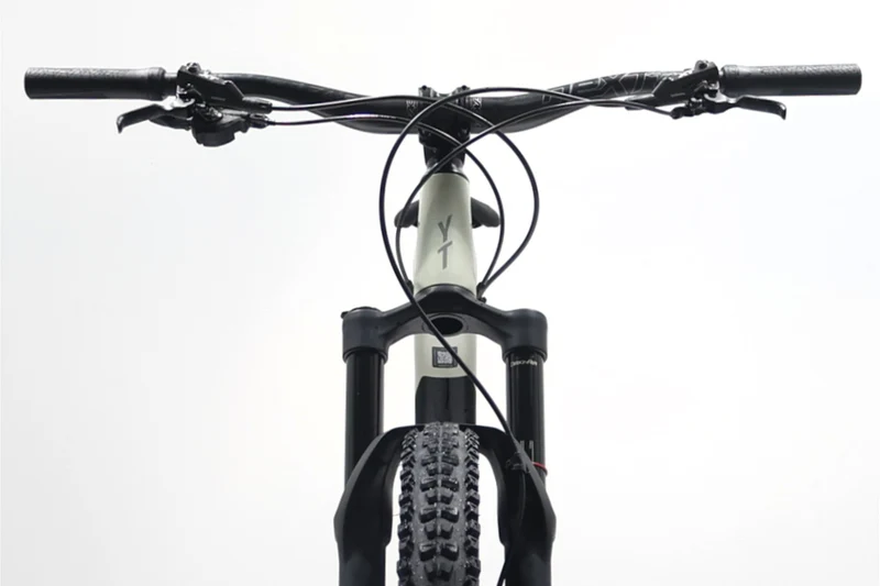 YT Jeffsy 27 CF Pro 2018 T.L 253393