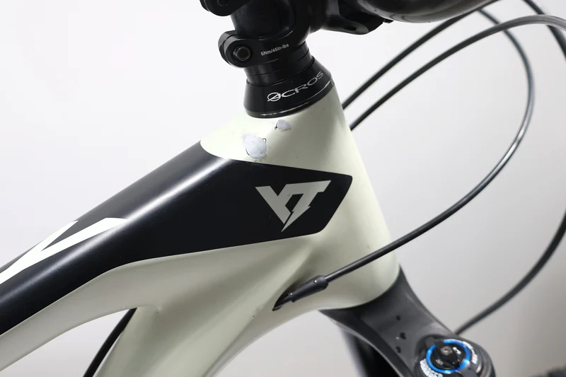 YT Jeffsy 27 CF Pro 2018 T.L 253393