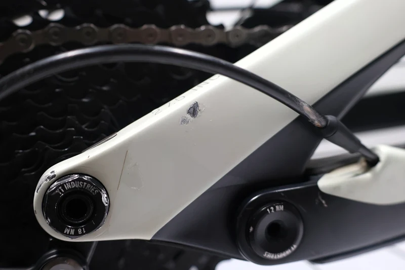 YT Jeffsy 27 CF Pro 2018 T.L 253393