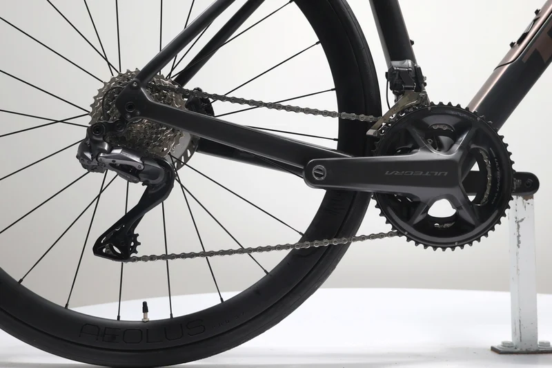 TREK Domane SL 7 Gen 4 2025 T.52