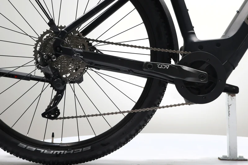 CUBE Nuride Hybrid Pro 625 Allroad T.S 2022 254293