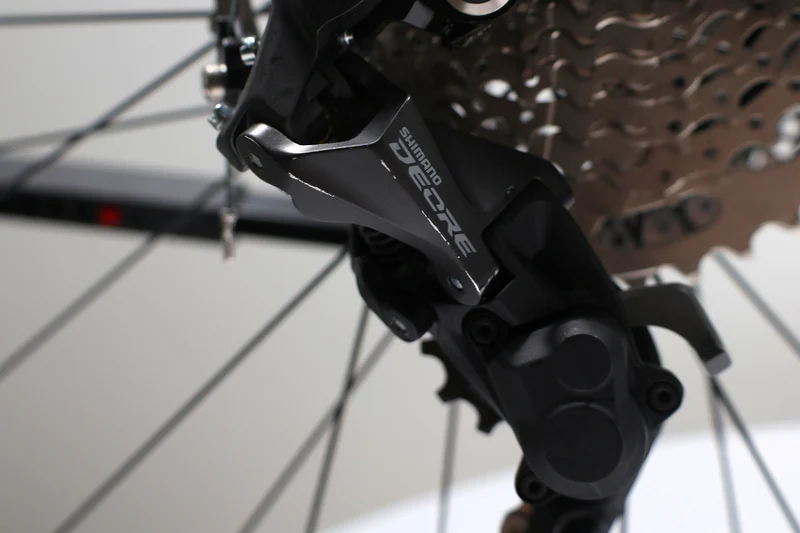 CUBE Nuride Hybrid Pro 625 Allroad T.S 2022 254293
