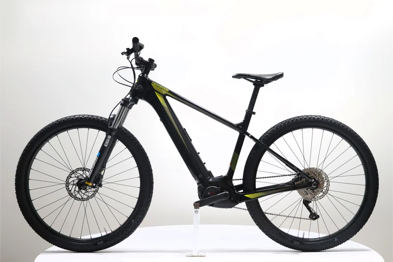 CANNONDALE Trail Neo 3 2022 T.L 254392