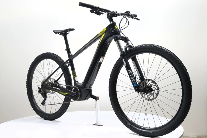 CANNONDALE Trail Neo 3 2022 T.L 254392