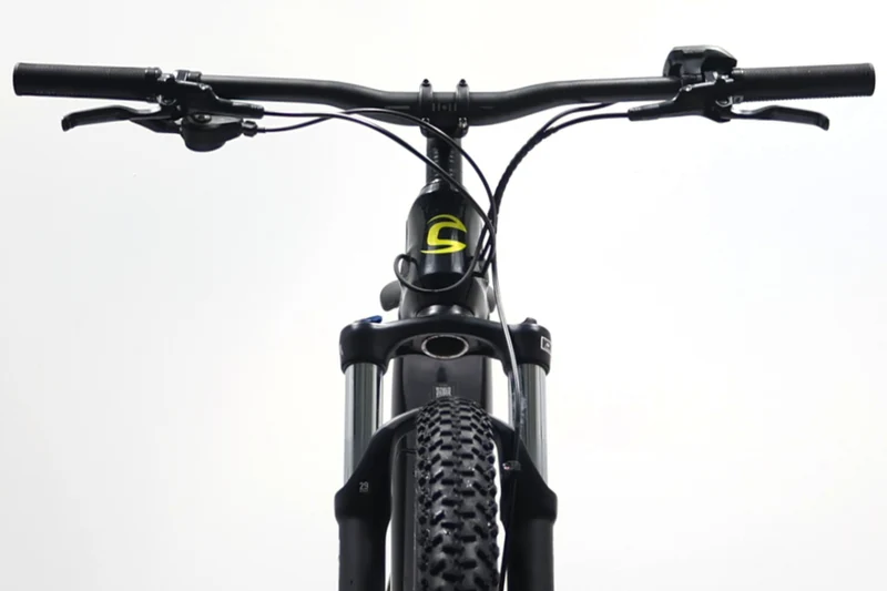CANNONDALE Trail Neo 3 2022 T.L 254392