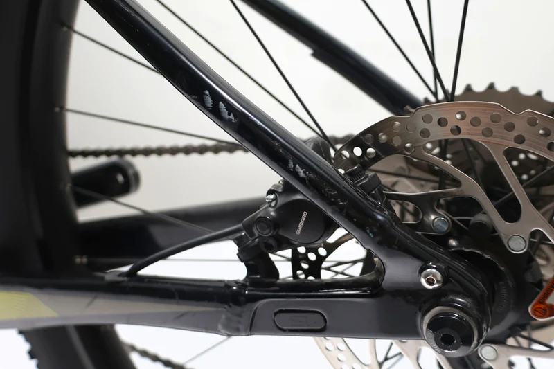 CANNONDALE Trail Neo 3 2022 T.L 254392
