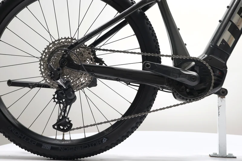 TREK Powerfly 7 2020 T.M 252520