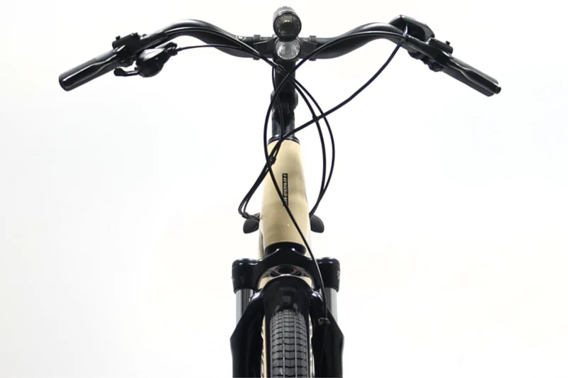 Haibike Trekking 4 Lowstep 2021 T.S 254301