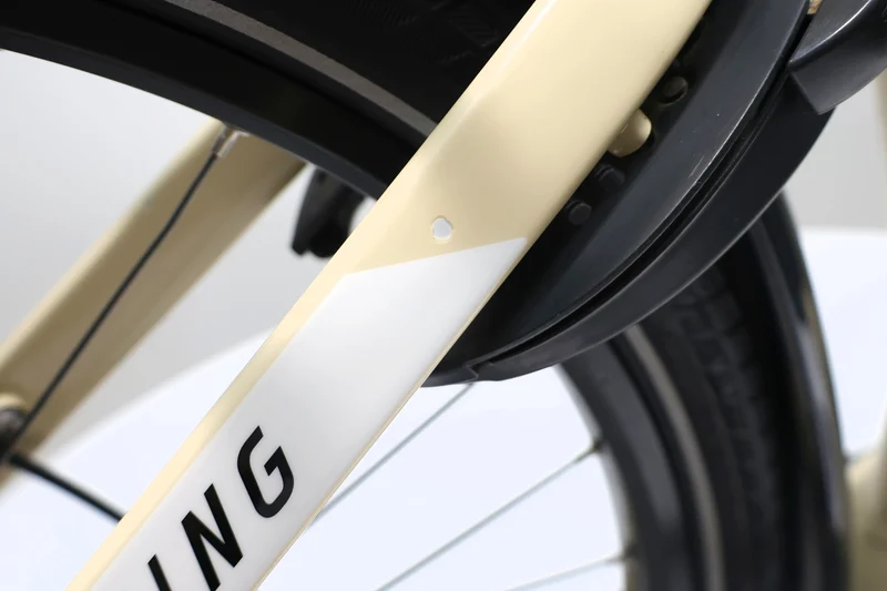 Haibike Trekking 4 Lowstep 2021 T.S 254301