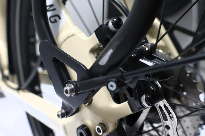 Haibike Trekking 4 Lowstep 2021 T.S 254301