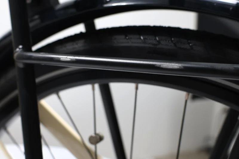 Haibike Trekking 4 Lowstep 2021 T.S 254301