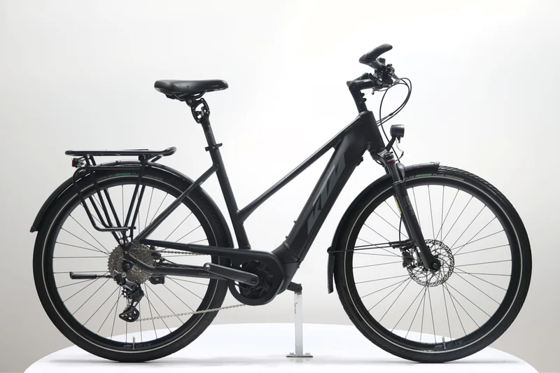 KTM ZEG Cento 10 2021 T.M
