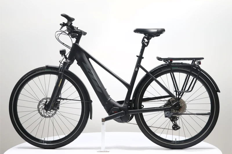 KTM ZEG Cento 10 2021 T.M